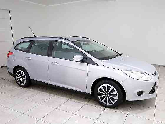 Ford Focus Comfort Facelift 1.6 TDCi 85kW Таллин