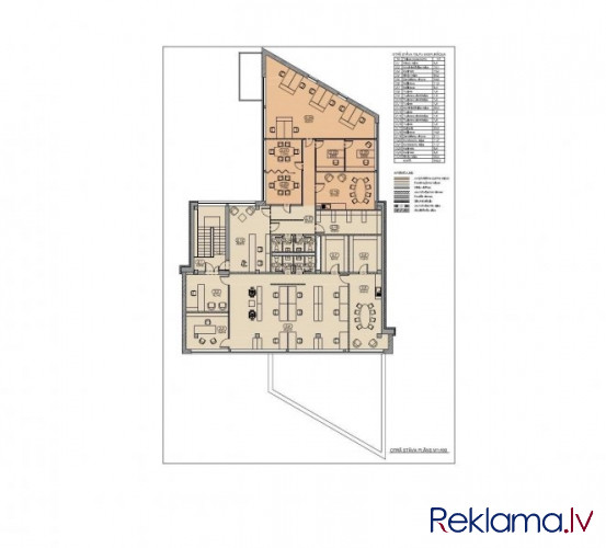 Atsevišķi stāvoša ēka Malienas ielā 11a.  2 gadu laikā īpašnieks veic ēkas pilnu renovāciju un pielā Рига - изображение 8