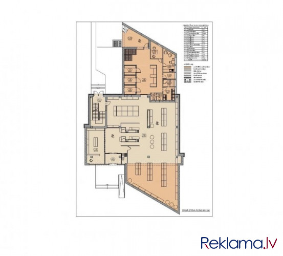 Atsevišķi stāvoša ēka Malienas ielā 11a.  2 gadu laikā īpašnieks veic ēkas pilnu renovāciju un pielā Рига - изображение 2