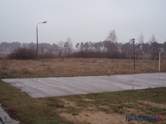 Pārdod zemi Liepājā, Liepājas ziemeļu priekšpilsētā starp Kolkas, Mazirbes un Jūrkalnes Liepāja - foto 4