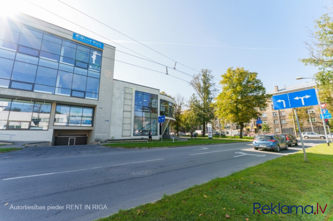 Kvalitatīvi un pārdomāti būvēts īpašums Teikā, blakus Adrem Auto.   Būves kopējā Rīga - foto 10