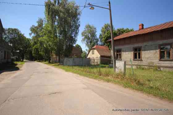 Место для водного транспорта (яхт-клуб).  Собственность состоит из 6 участков Rīga