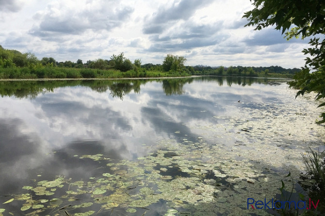 Pārdod vēsturisku ēku ar koptu zemi pie Driksas upes Jelgavā, ar attīstības potenciālu. Jelgava un Jelgavas novads - foto 7