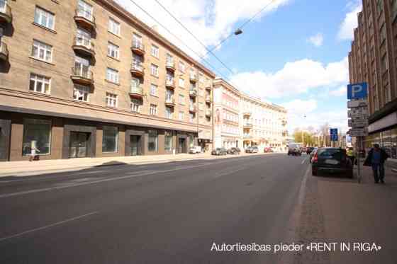 Cдаём в аренду новое помещение для магазина, ресторана или офиса на улице Stabu 15 Рига