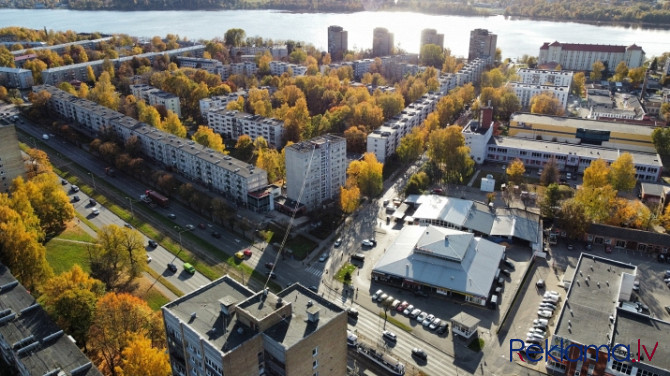 Kafejnīcas telpas Maskavas ielā 250 k-3, netālu no Ķengaraga tirgus. Saskaņota izmantošanas Rīga - foto 3