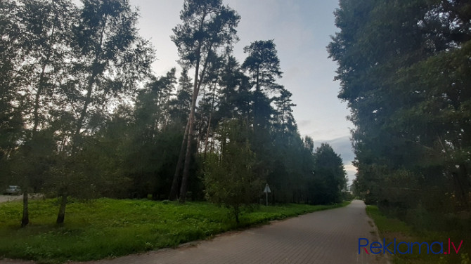 Building plot for sale in Ezerkrasts village, Sunīši, Garkalne parish, located in the immediate vici Рижский район - изображение 5