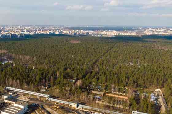 Zemes apbūves gabals pēc jaunā attīstības plāna dzīvojamam sektoram līdz 3 stāvu augstumam (JC 1 - J Рига