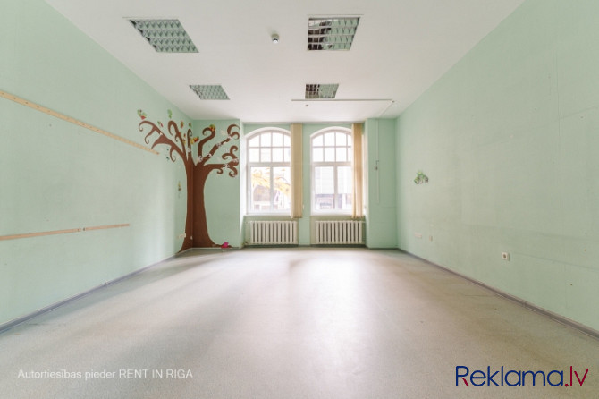 Rezervē dzīvokli iegādei Baznīcas ielā 5  Ēkai ir plānota renovācija, kuru ielpānots Rīga - foto 4