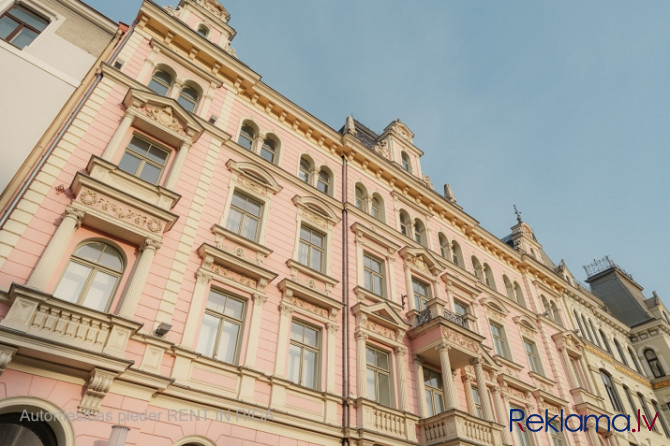 Помещения типа мансарда в Тихом центре!  Прекрасное расположение, в шаговой Рига - изображение 1