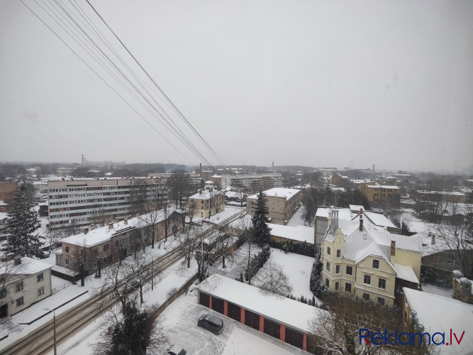 Birojs 9.stāvā Bauskas ielā 20.  Tiek iznomātas biroja telpas biznesa centra 9.stāvā,(ir 2 Rīga - foto 4