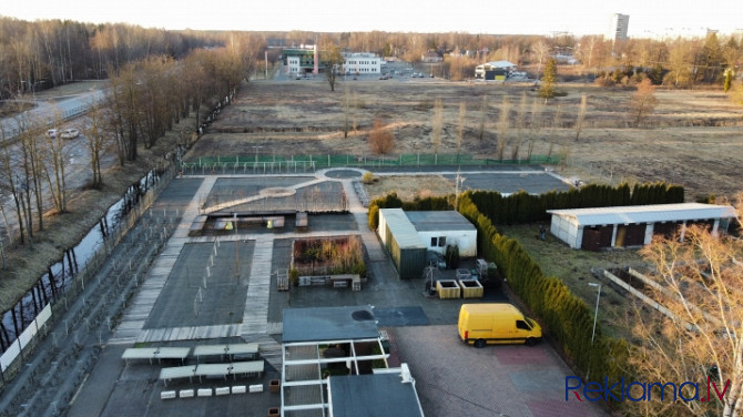 A land plot located along Kārļa Ulmaņa gatve, at the intersection with Gramzdas Street. Currently, a Рига - изображение 4