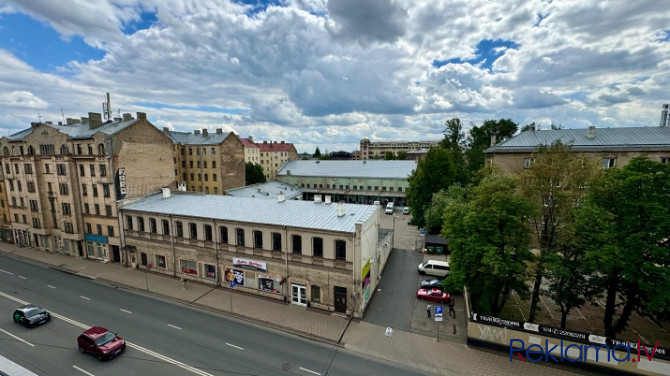 Multifunkcionāls īpašums starp Brīvības un K. Barona ielām.  Piedāvājums sastāv no:  Zeme Rīga - foto 2