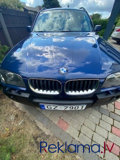 Bmw X3 Продам Rīga - foto 2