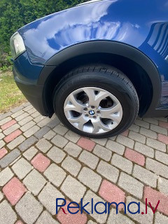 Bmw X3 Продам Rīga - foto 3