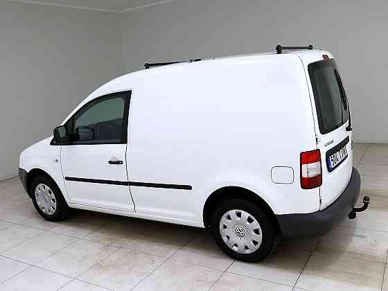 Volkswagen Caddy Kasten 2.0 80kW Таллин