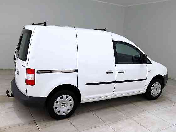 Volkswagen Caddy Kasten 2.0 80kW Таллин