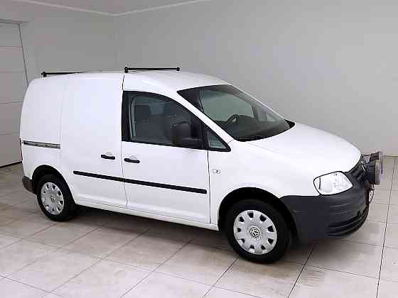 Volkswagen Caddy Kasten 2.0 80kW Tallina