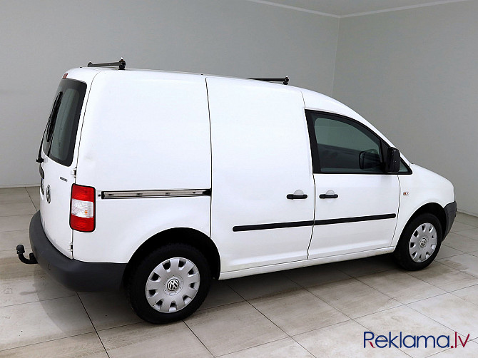 Volkswagen Caddy Kasten 2.0 80kW Таллин - изображение 3