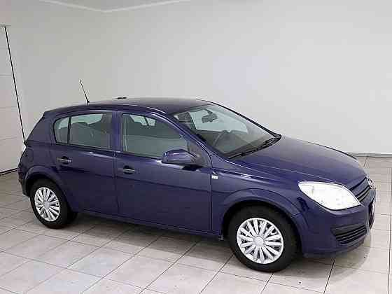 Opel Astra Elegance 1.6 77kW Tallina