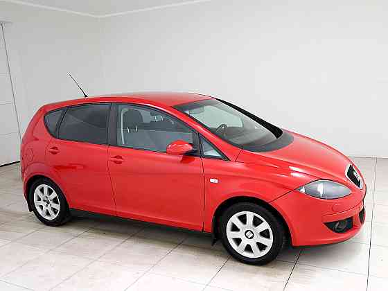 SEAT Altea Comfortline 1.9 TDI 77kW Таллин