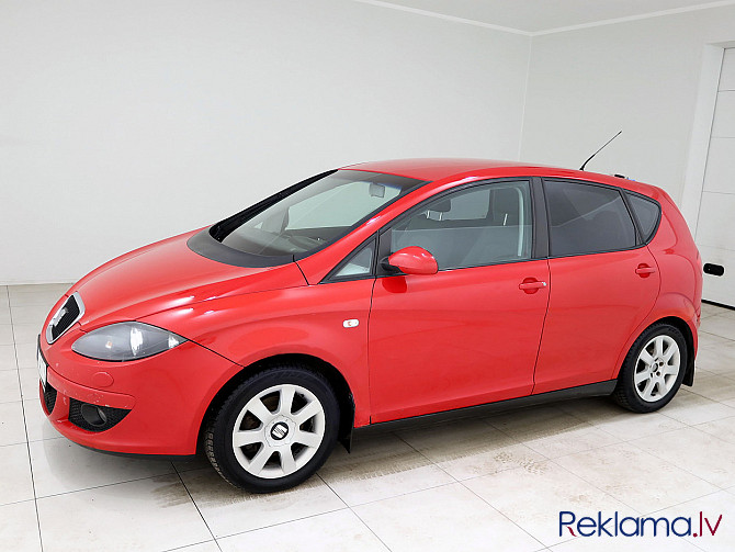 SEAT Altea Comfortline 1.9 TDI 77kW Tallina - foto 2