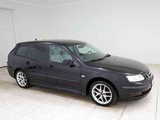 Saab 9-3 Vector 2.0 110kW Таллин