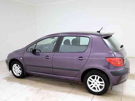 Peugeot 307 Elegance ATM 1.6 80kW Таллин