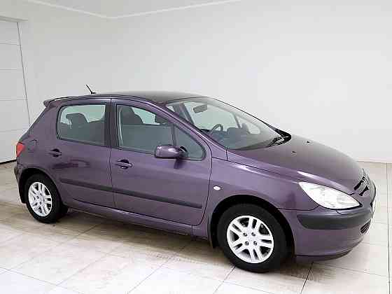 Peugeot 307 Elegance ATM 1.6 80kW Таллин