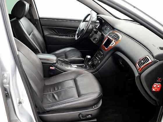 Peugeot 607 Luxury Facelift ATM 2.7 V6 HDi 150kW Таллин