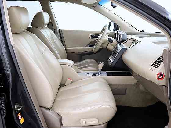 Nissan Murano Luxury ATM 3.5 172kW Таллин