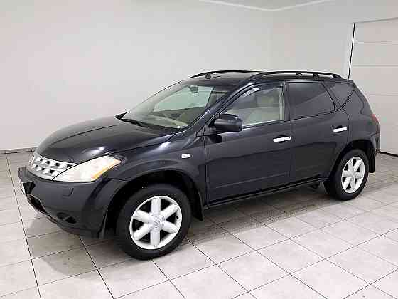 Nissan Murano Luxury ATM 3.5 172kW Таллин