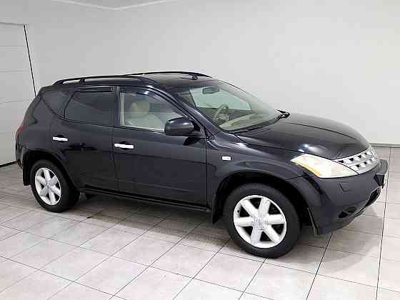 Nissan Murano Luxury ATM 3.5 172kW Tallina