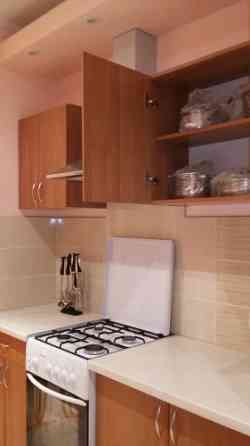 Rent offer for students - one room in shared 3-bedroom apartment in the center of Riga in a quiet co Rīga