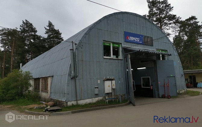 Izīrē pilnībā aprīkotu dzīvokli renovētā namā, blakus centram, vien 1.5km attālumā no Vecpilsētas. - Рига - изображение 15