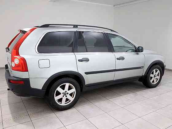 Volvo XC90 Summum ATM 2.5 Turbo 154kW Tallina