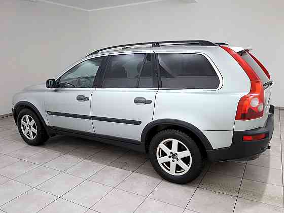 Volvo XC90 Summum ATM 2.5 Turbo 154kW Tallina