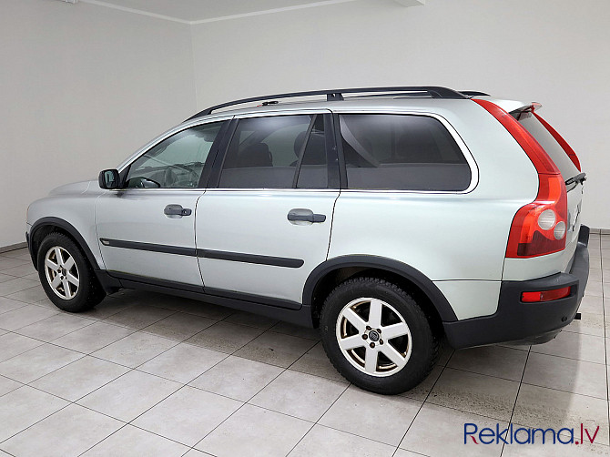 Volvo XC90 Summum ATM 2.5 Turbo 154kW Tallina - foto 4