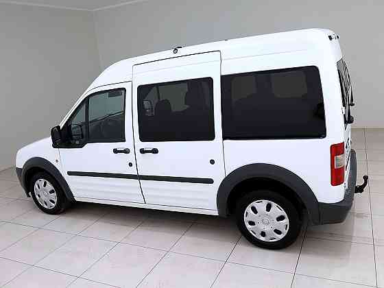 Ford Tourneo Connect Comfort 1.8 TDCi 66kW Tallina