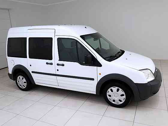 Ford Tourneo Connect Comfort 1.8 TDCi 66kW Таллин