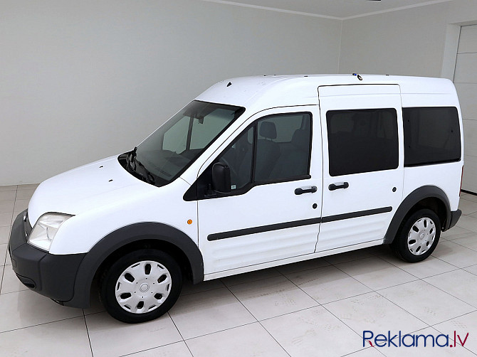 Ford Tourneo Connect Comfort 1.8 TDCi 66kW Tallina - foto 2