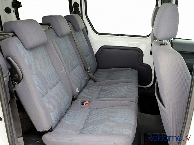 Ford Tourneo Connect Comfort 1.8 TDCi 66kW Tallina - foto 7