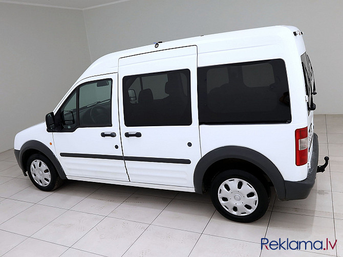 Ford Tourneo Connect Comfort 1.8 TDCi 66kW Tallina - foto 4