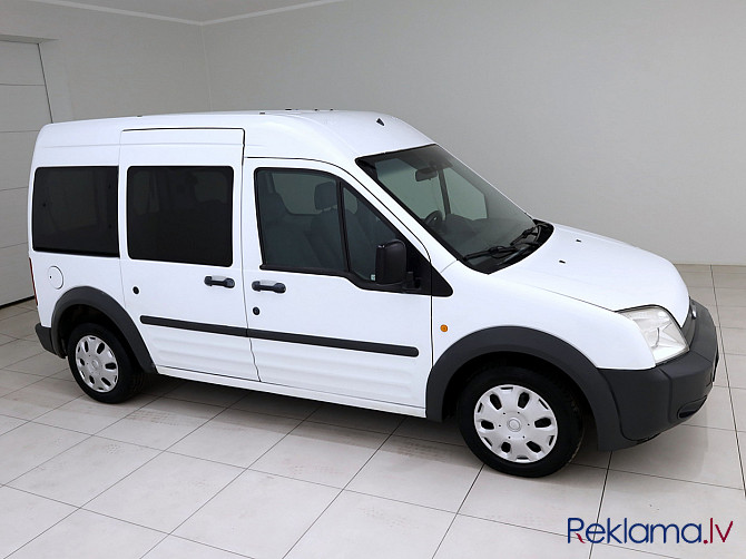 Ford Tourneo Connect Comfort 1.8 TDCi 66kW Tallina - foto 1