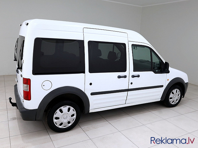 Ford Tourneo Connect Comfort 1.8 TDCi 66kW Tallina - foto 3