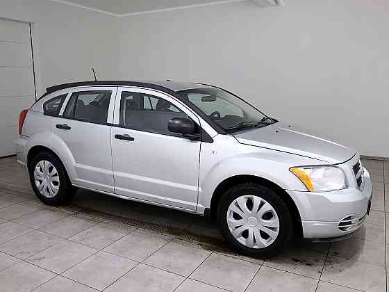 Dodge Caliber Comfort 2.0 CRD 103kW Таллин