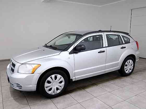 Dodge Caliber Comfort 2.0 CRD 103kW Tallina