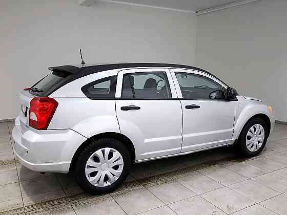 Dodge Caliber Comfort 2.0 CRD 103kW Таллин