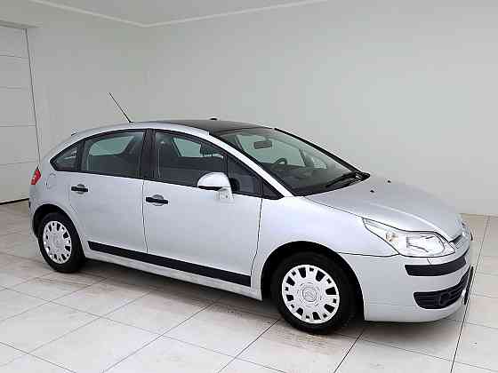 Citroen C4 Elegance LPG 1.6 80kW Таллин