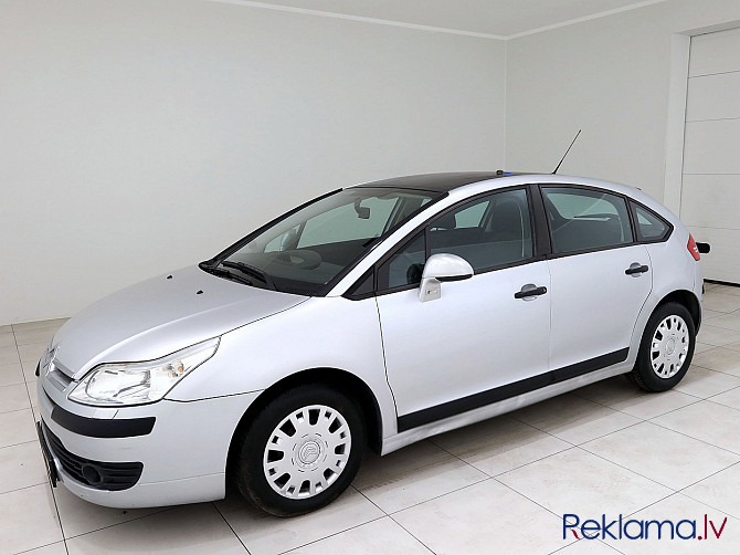 Citroen C4 Elegance LPG 1.6 80kW Таллин - изображение 2