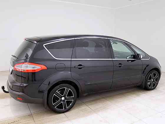 Ford S-MAX Comfort Facelift ATM 2.0 TDCi 103kW Tallina